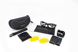Photochromatic Sports Sunglasses