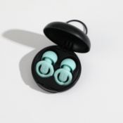 Noise Reduction Ear Plugs. (Noise Protection Up To 33dB)