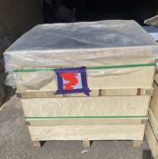 Large Bulk Pallet of Mixed Clothing