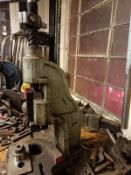 No 6 Fly Press
