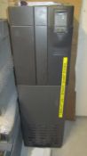 Siemens 6SE6430-2AD38-8FA0 Micromaster 430 90kW Used