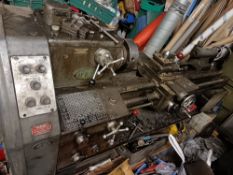 Edgwick Lathe