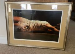 Figurative Nude By Kinsey Fagan