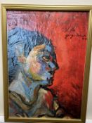 Georges Braque, Original Lithograph, Gallery99 Limited