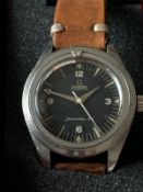 Vintage Omega Seamaster 300 14755 1961