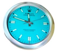 Luxury Wall Clock