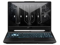 Asus TUF FX506LHB Gaming Laptop 15” Windows 11 Intel Core i5-10300H 8GB DDR4 512GB SSD GTX 1650