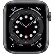 Apple Watch Series 3 38mm Space Grey