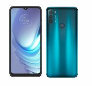 Motorola Moto G50 XT-2137-1 Mobile Phone 64GB Blue