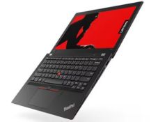 Lenovo Thinkpad X280 Windows 11 Pro 12.5” Intel Core i7-8550U 8GB DDR4 256GB SSD HDMI Webcam