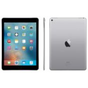 Apple iPad Pro 9.7” 32Gb Space Grey