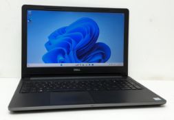 DELL VOSTRO 15-3568 WINDOWS 11 PRO 13” INTEL CORE i5-7200U 8GB DDR4 500GB HDMI WEBCAM OFFICE