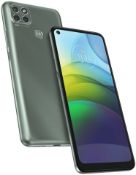 Motorola G9 XT2091-3 Mobile Phone 128Gb Black