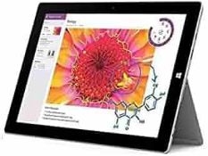 Microsoft Surface 3 Windows 11 Intel X7-Z8700 4GB DDR3 64GB SSD Webcam WiFi #3