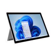 Microsoft Surface Pro 4 Windows 11 Intel Core i7-6650U 16GB DDR3 256GB SSD Webcam WiFi #24