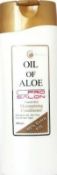 6 x Oil Of Aloe Pro Salon Conditioner L9a