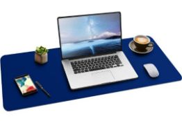 13 x Leather Desk Mats Lb34