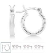 17 x Pairs of Women's Earrings RRP £240.63 Lb2