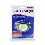 Falcon Cob Headlight - 3 Watt and 200 Lumens L7a