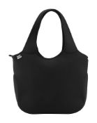 Essential Soft-Grip Neoprene Tote, 45 x H 34.5 x D 12.7cm- Black RRP £44.95 LD