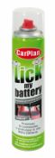 6 x CarPlan Lick My Battery 400ML - Amazon £12.97 ea L2a