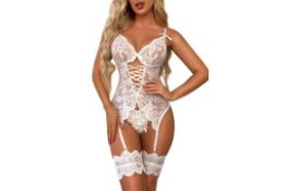 22 x Various Women's Lingerie Lb26