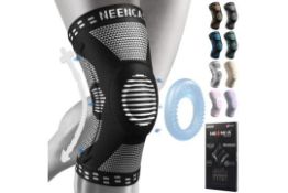 9 x Professional Knee Brace Total RRP £253.53