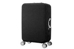 15 x Water Resistant Print Trolley Case Protective Covers Lb35