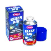 Carplan - Kleen Air ( Cleans Your AC In Under 10 Mins ) L7c