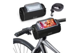 5 x Bike Handlebar Bag Lb31