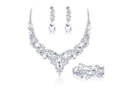 17 x Assorted Women's Jewellery Lb34