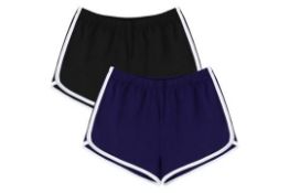 24 x Women's Shorts
