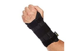 23 x Wrist Supports Lb34