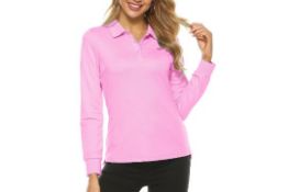 18 x Women's Clothing RRP £554.71 Lb32