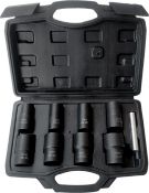 9-Pack Nut Extractor Kit RRP £37.96