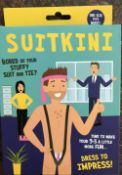 15 x Suitkini - Funny/Novelty Fancy Dress Suits - eBay £9.99 ea