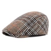 29 x Various Mens Hats Approx. RRP £443.00
