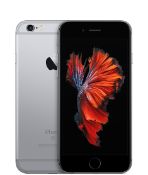 Apple iPhone 6S Mobile Phone 32GB Space Grey