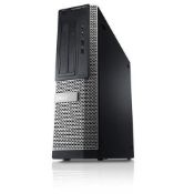Dell Optiplex 390 Windows 10 i5-2400 4GB DDR3 Memory 500GB HD Office