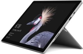 Microsoft Surface Pro 6 Windows 11 Intel Core i7-8650U 8GB DDR3 256GB SSD Webcam WiFi #2