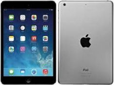 Apple iPad Air 16GB Space Grey