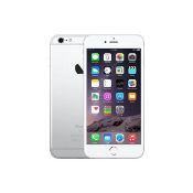 Apple iPhone 6 Plus Mobile Phone 16GB White