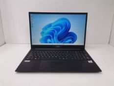 Stone P105B Laptop Windows 11 Pro 15.6” Intel Core i5-10110U 8GB DDR4 128GB SSD HDMI Webcam