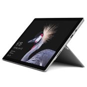 Microsoft Surface Pro 4 Windows 11 Intel Core i5-6300U 4GB DDR3 128GB SSD Webcam WiFi