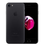 Apple iPhone 7 32GB Black