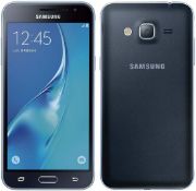 Samsung Galaxy J3 Mobile Phone 8GB Black