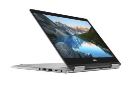 Dell Inspiron 7373 Windows 11 Pro 13.3” Touchscreen Intel Core i5-8265U 8GB DDR4 Memory 128GB SSD