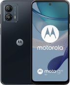 Motorola G53 5G 128GB Mobile Phone 64GB Blue