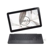 Dell Latitude 5175 Windows 11 Pro 10.1” Touchscreen Intel Core m5-6Y57 4GB DDR3 128GB SSD Office
