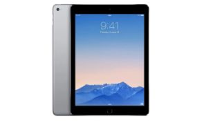 Apple iPad 6th Gen 9.7” 32GB Space Grey
